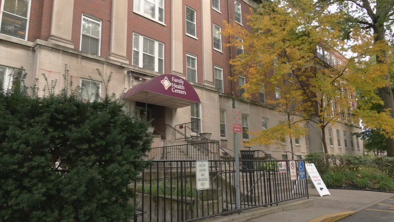 Family Health Centers